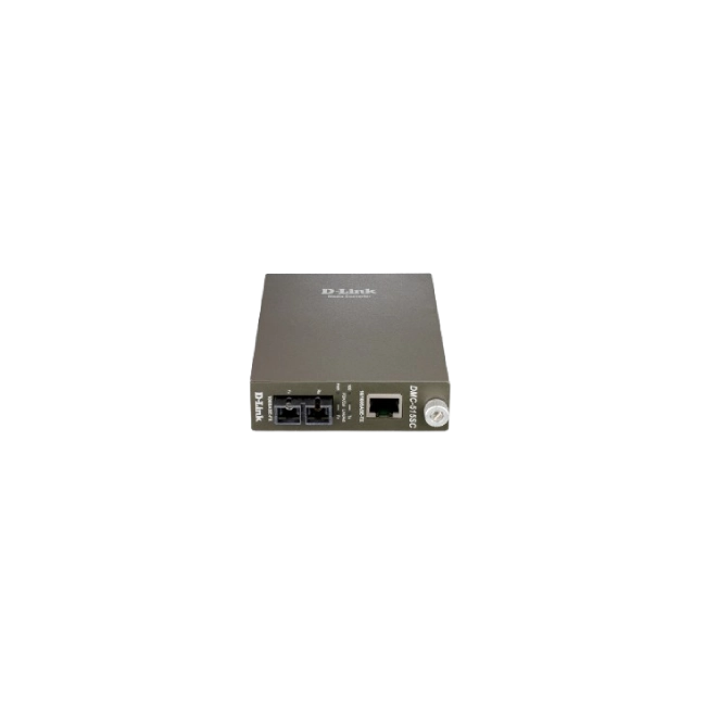 100BASE-TX TO 100BASE-FX SINGL-1