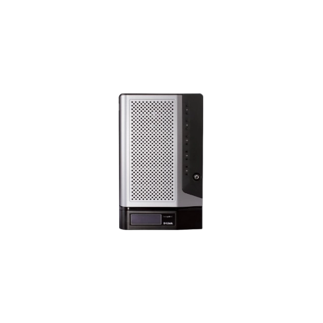 NETWORK STORAGE ENCLOSURE-3