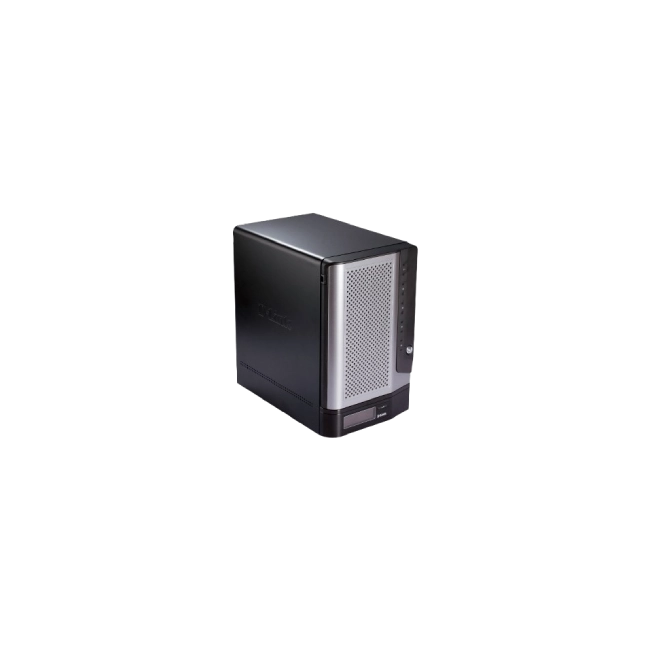 NETWORK STORAGE ENCLOSURE-4