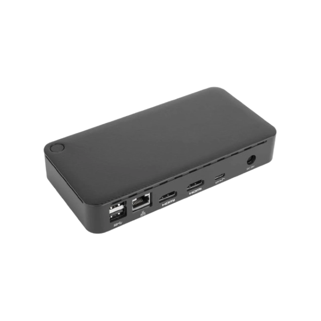 TARGUS DOCKSTATION UNIVERSAL USB-C 65W-2