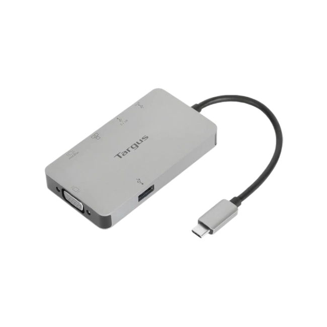 TARGUS DOCKING STATION USB-C TO HDMI/VGA-1