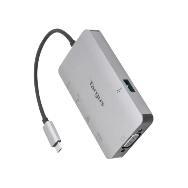 TARGUS DOCKING STATION USB-C TO HDMI/VGA-2