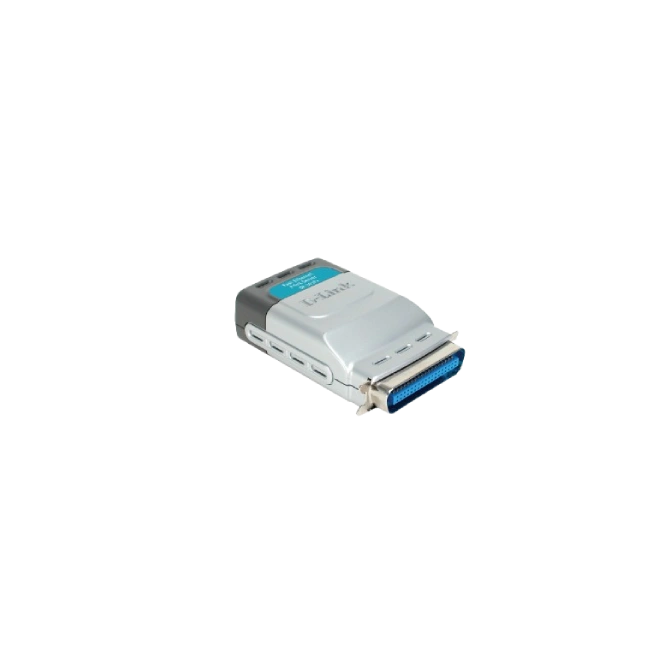 PARALLEL-RJ45 SMB MULTI-PROTOC