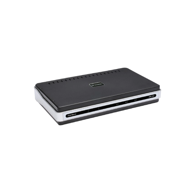 3 PORT PRINT SERVER-2