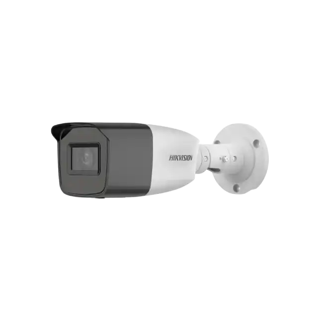 Camara Hikvision DS-2CE19D0T-VFIT3F Bala 2 Megapixel Lente Varifocal manual. 2.7 a 13.5 mm 40 mts IR Exterior IP67-1