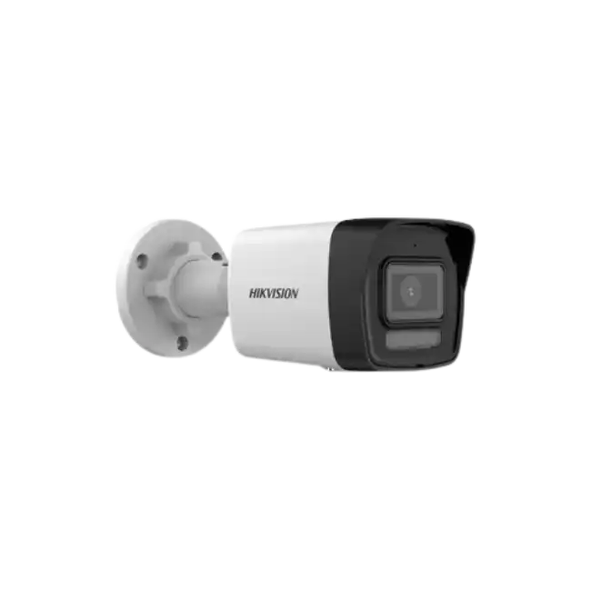 Camara Hikvision DS-2CE19D0T-VFIT3F Bala 2 Megapixel Lente Varifocal manual. 2.7 a 13.5 mm 40 mts IR Exterior IP67-4