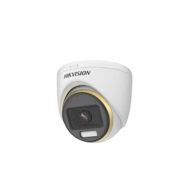 CAMARA HIKVISION TURBO DOMO DS-2CE70DF3T-PF 1080P COLOR VU LENTE FIJO-1