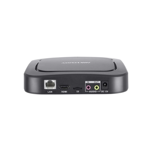 Caja de Señalizacion Digital Hikvision DS-D60C-B-1