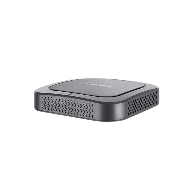Caja de Señalizacion Digital Hikvision DS-D60C-B-2