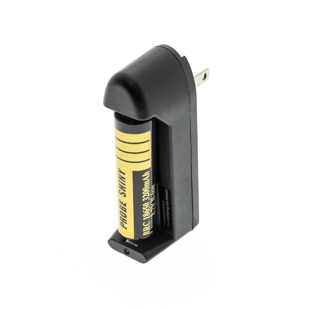Linterna LED Fuego1 1000lm-18