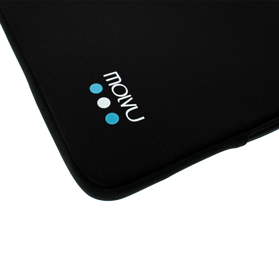 Funda para laptop 14" Negra-2