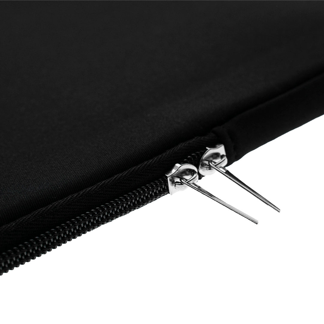 Funda para laptop 17" Negra-3