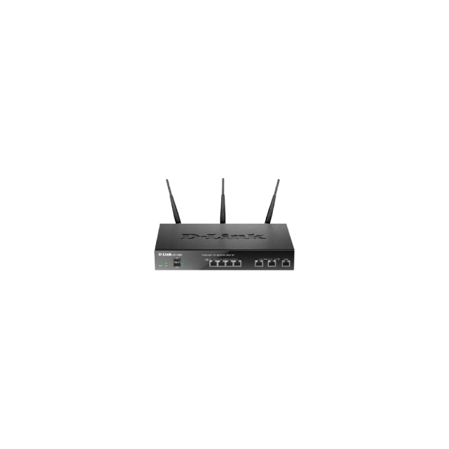 DSR-1000AC/LLA