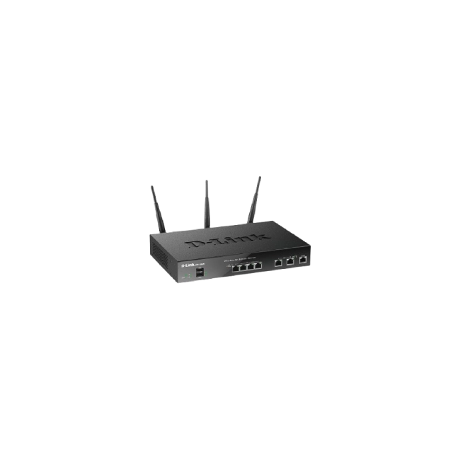 DSR-1000AC/LLA-5