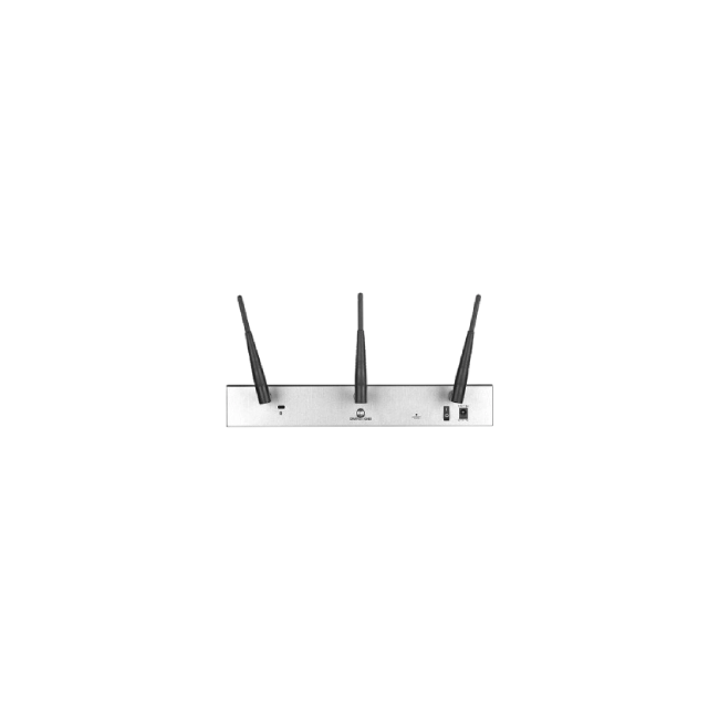 DSR-1000AC/LLA-3
