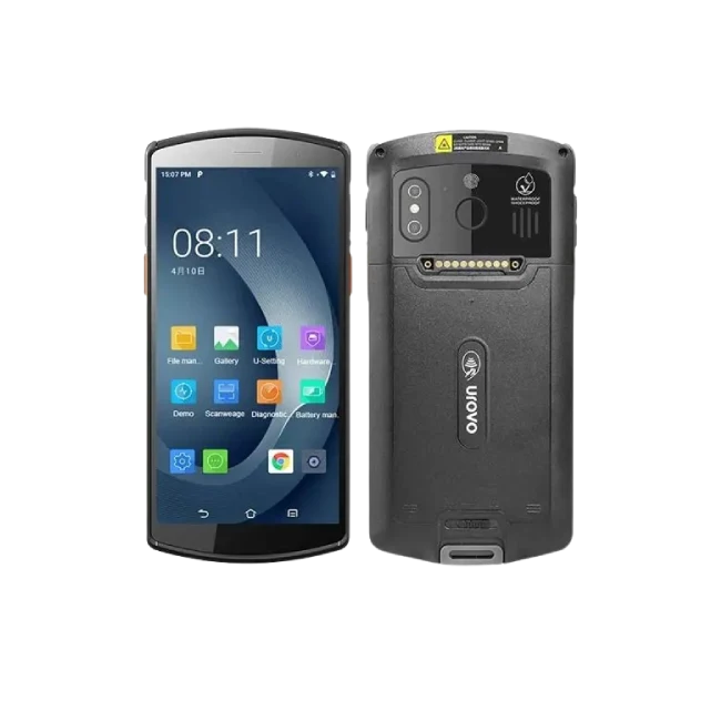 HandHeld Urovo DT50S