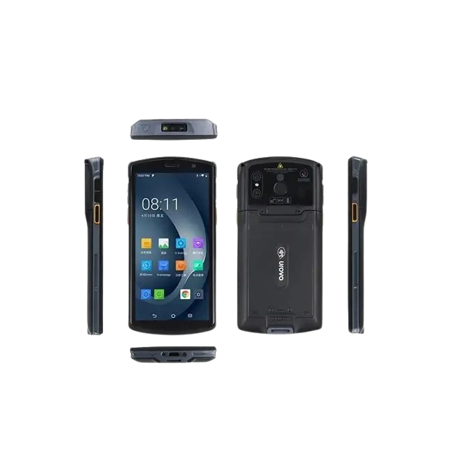 HandHeld Urovo DT50S-2