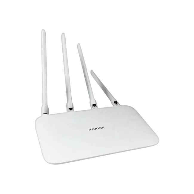 Router Xiaomi AC1200 1200Mbps Dual Band IPv6-1