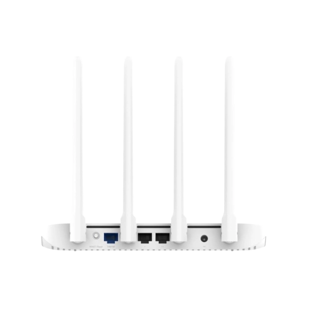 Router Xiaomi AC1200 1200Mbps Dual Band IPv6-4