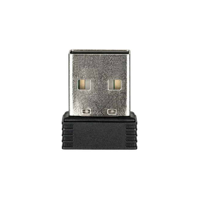 TAJETA WIRELES USB N150