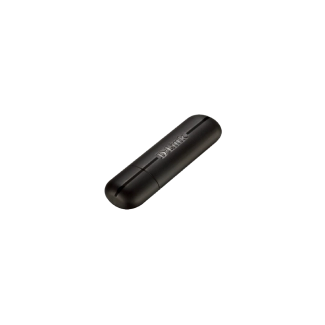 D-LINK 2.4GHZ WIRELESS N150 US-8