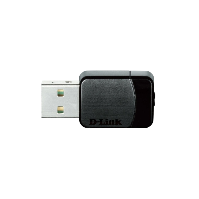 Tarjeta Wireles USB AC600-3