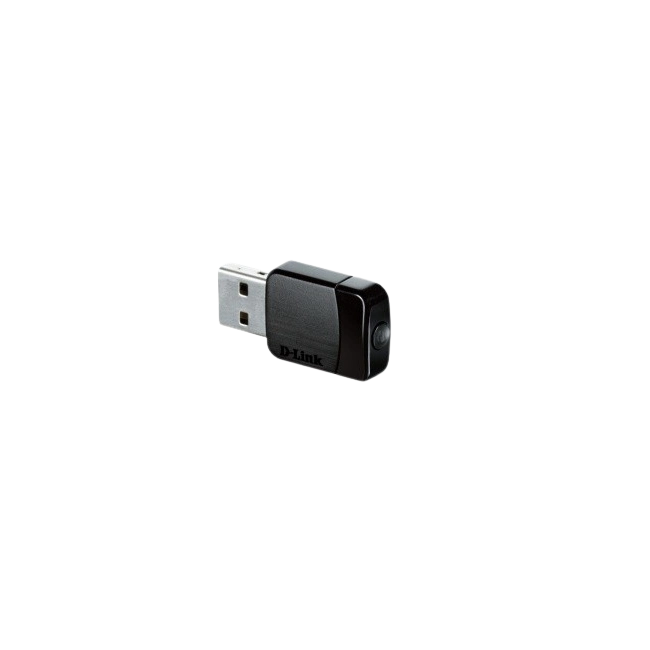 Tarjeta Wireles USB AC600-4