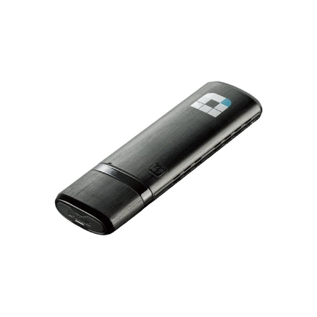 Tarjeta Wireles USB 3.0 AC1300-3