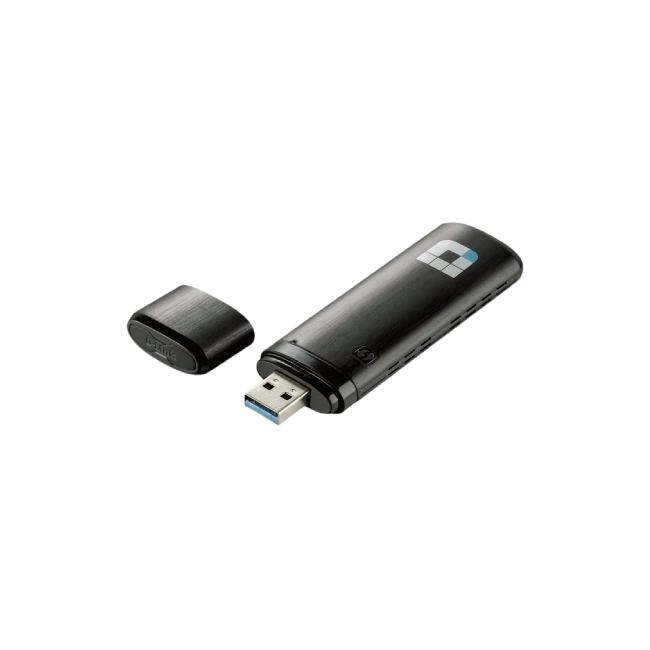 Tarjeta Wireles USB 3.0 AC1300-4