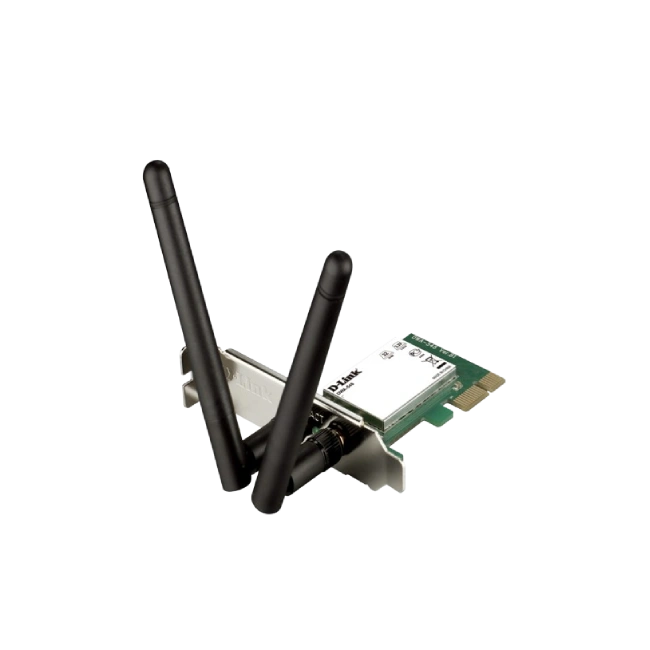 Tarjeta Wireles PCIe N300-2
