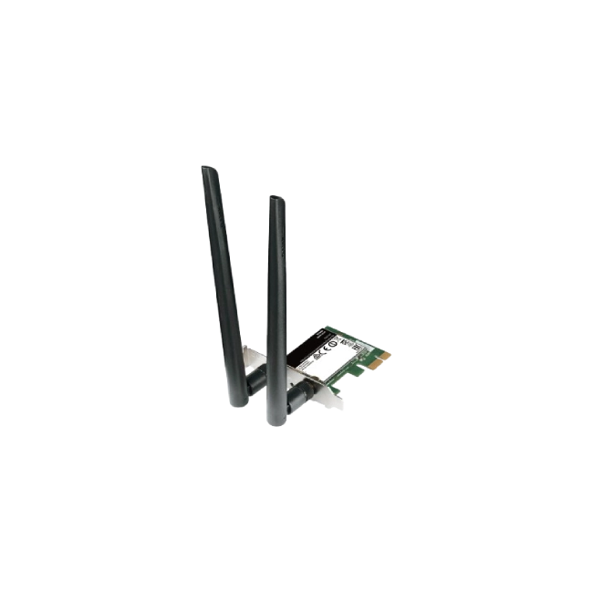 Tarjeta Wireles PCIe AC1200