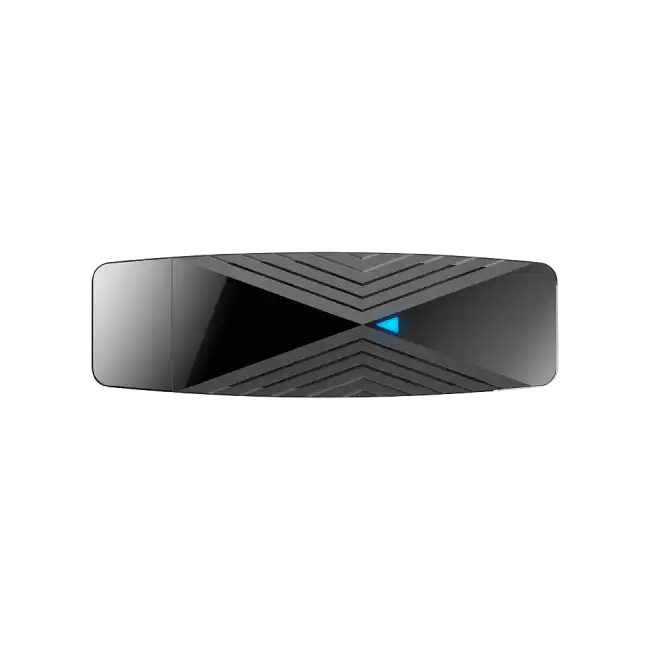 Tarjeta Wireles USB 3.1 WiFi 6 AX1800