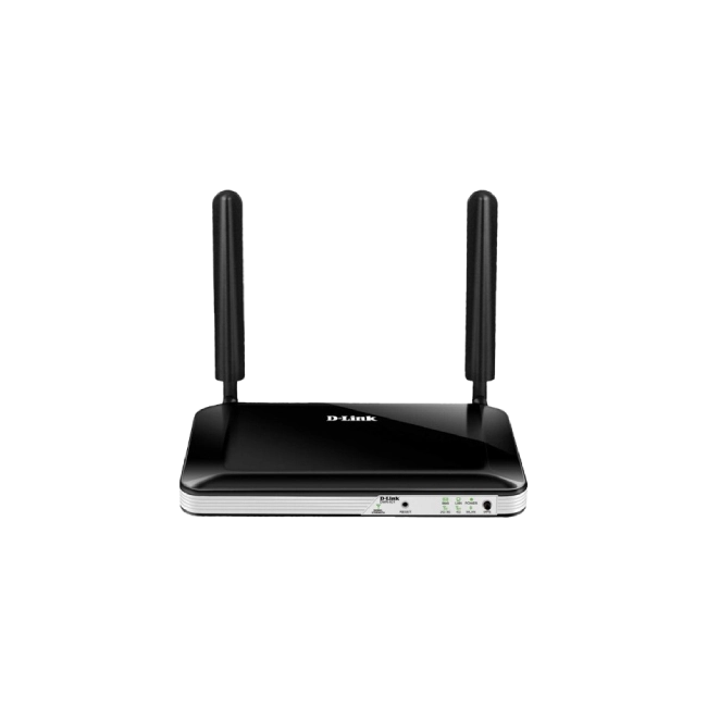 LTE 4G Cat.3 N300 Router-4