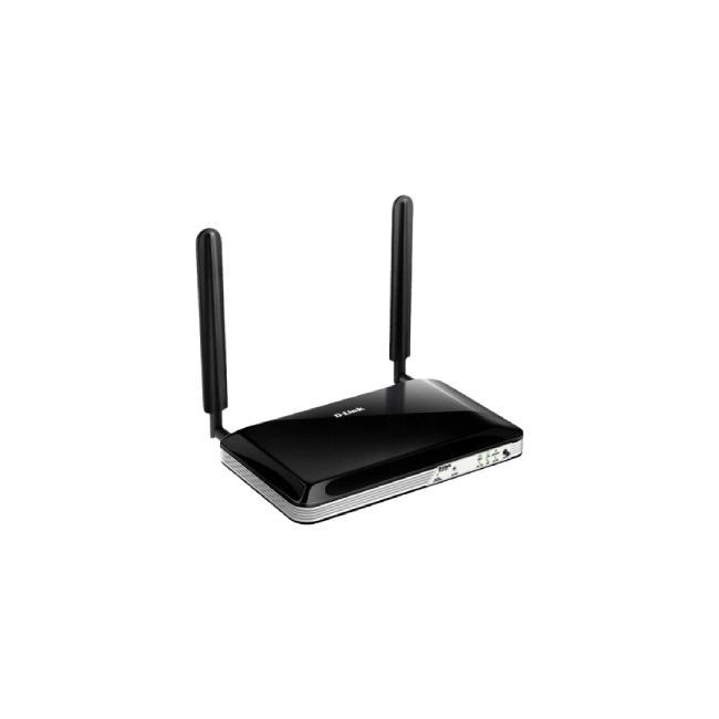 LTE 4G Cat.3 N300 Router-2