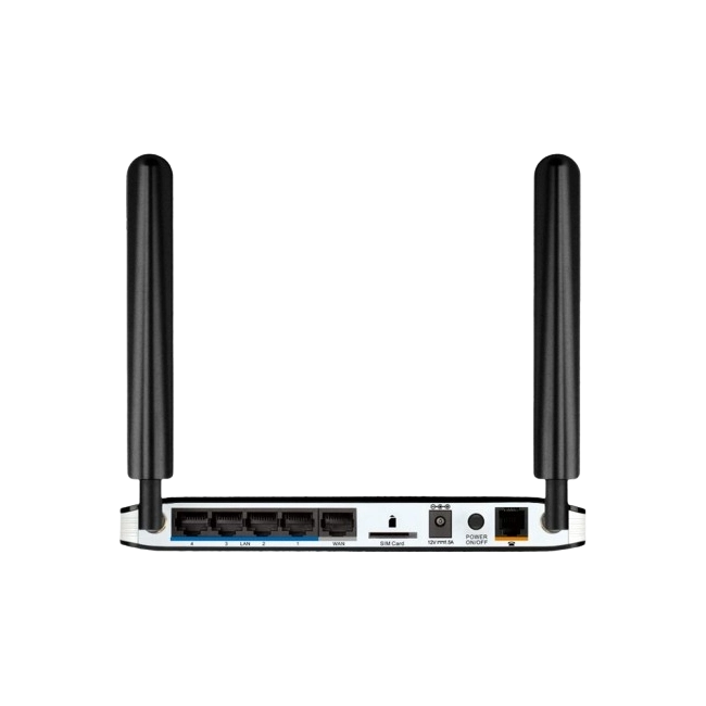 LTE 4G Cat.3 N300 Router-6