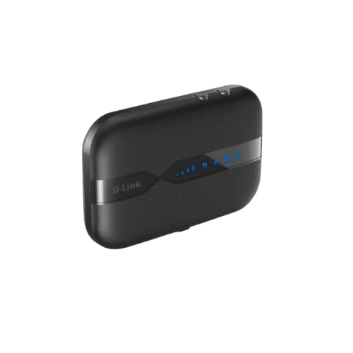 Router MiFi N300 / 4G LTE con batería de 10 horas (solamente TIGO)  para dar internet a 32 usuarios-1