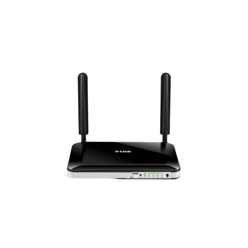 Router 4G N300 LTE D-LINK-3