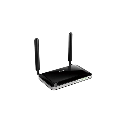 Router 4G N300 LTE D-LINK-4