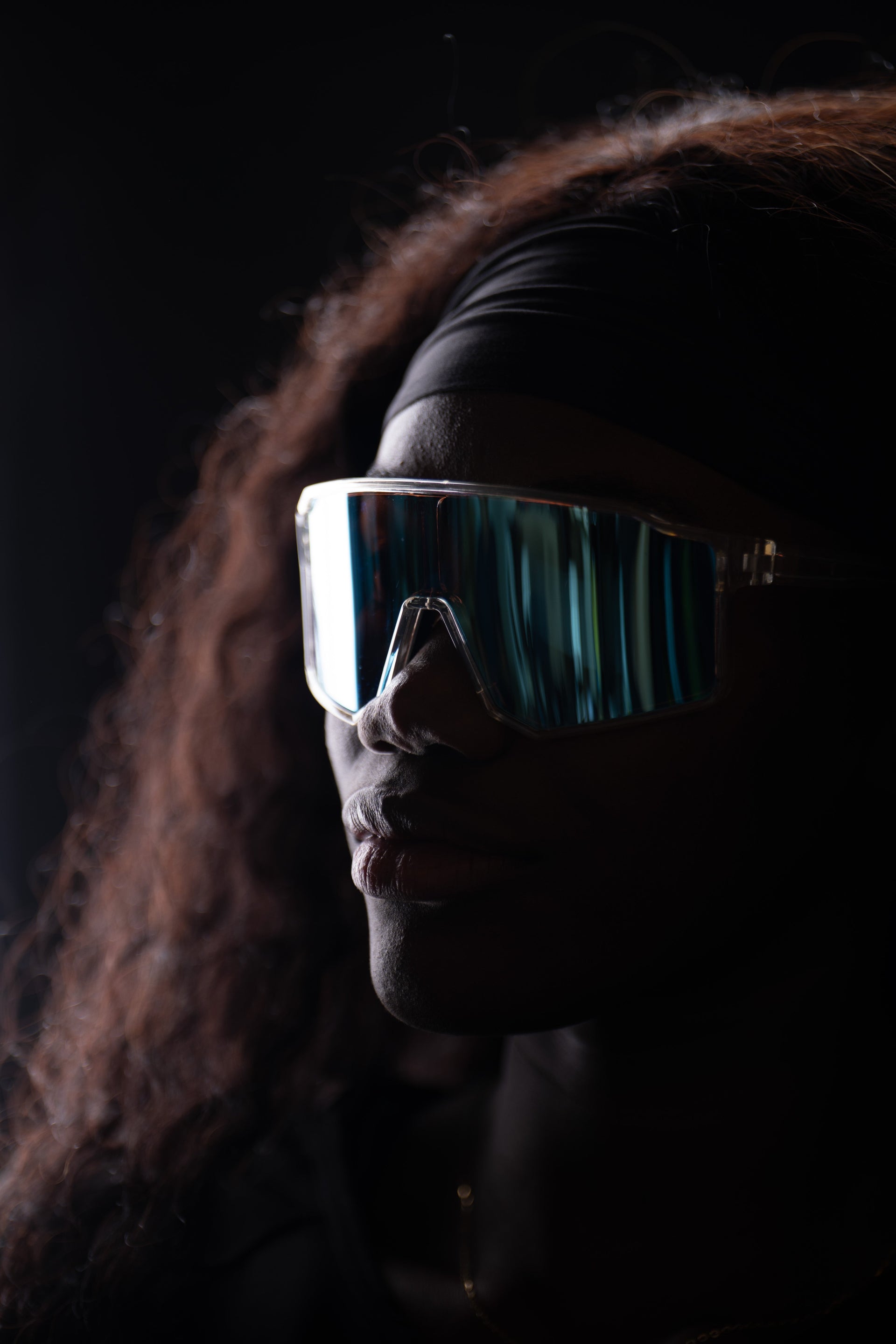 Lentes Gavilán Pro | Air Ice