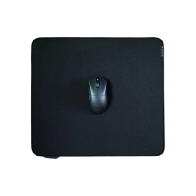 Combo de Mouse Gaming Razer Deathadder V3 con Mouse Pad Razer-4
