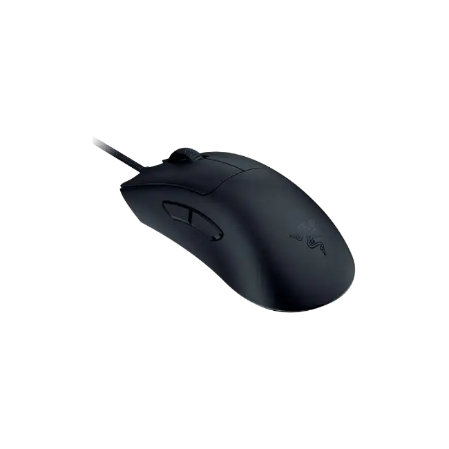 Combo de Mouse Gaming Razer Deathadder V3 con Mouse Pad Razer