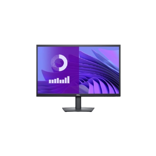 Monitor 24" E2425HM Display Port +HDMI + VGA-2