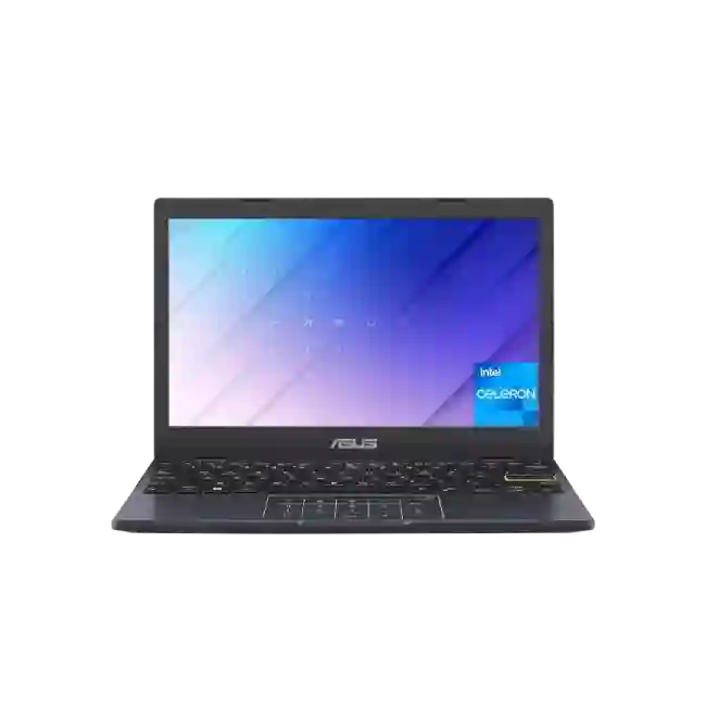 LAPTOP ASUS E410MA CELERON DUAL-CORE N4020 1.1GHZ 128GB SSD 4GB RAM 14" 1366X768 BT WIN10 S COLOR ROSADO-1