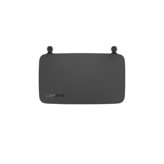 ROUTER LINKSYS E5400 INALAMBRICO CONMUTADOR 4 PUERTOS DOBLE BANDA