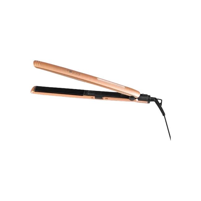 PLANCHA PARA CABELLO GOLD MULTI