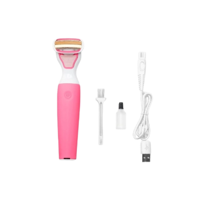 Depiladora Rosa Essenza EB079