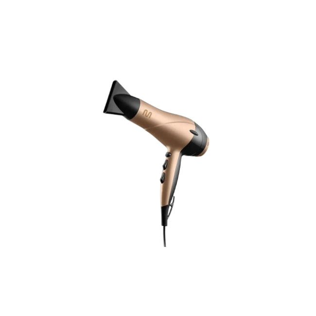 SECADOR DE CABELLO GOLD 127V 1900W MULTI-2