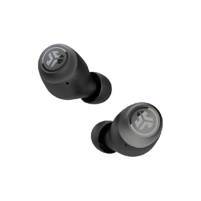 Audifonos Inalambrico JLAB EBGAIRPOPELBK124 GO POP Color Negro-4
