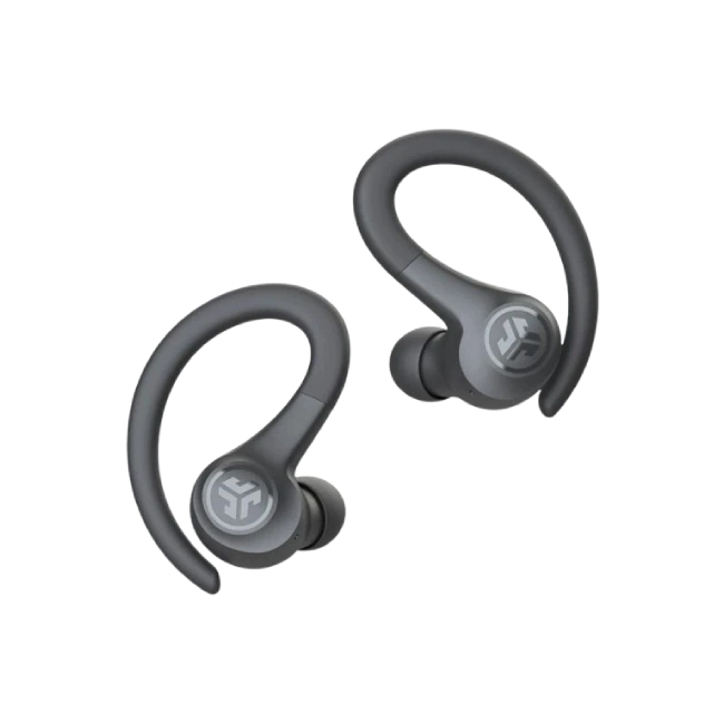 Audifonos Inalambrico JLAB EBGAIRSPRTRBLK124  GO Sport Color Negro-4
