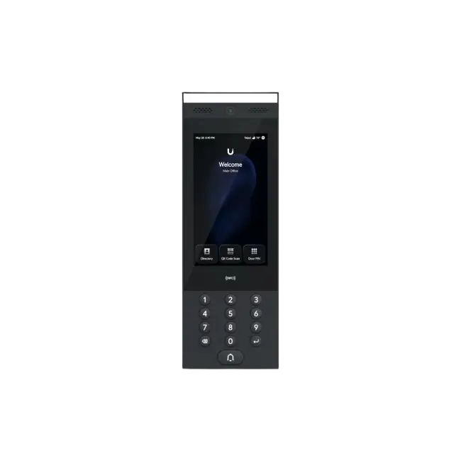 Ubiquiti - intercom. - UA-G3-Intercom Indoor/outdoor-3